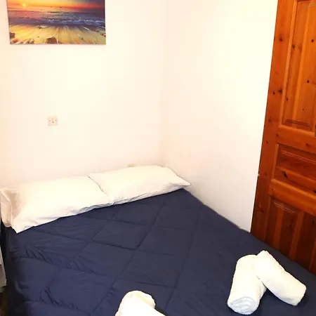 Sunlight Mykonos Apartamento