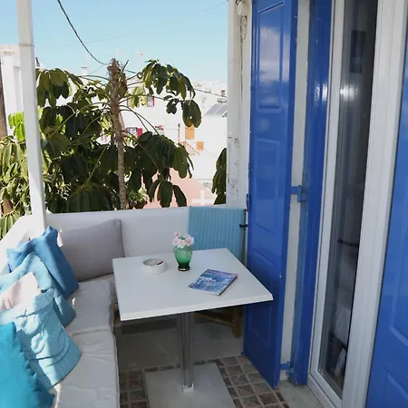 Apartamento Sunlight Mykonos Mykonos Town
