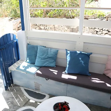 Apartamento Sunlight Mykonos *