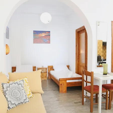 Sunlight Mykonos Apartamento *